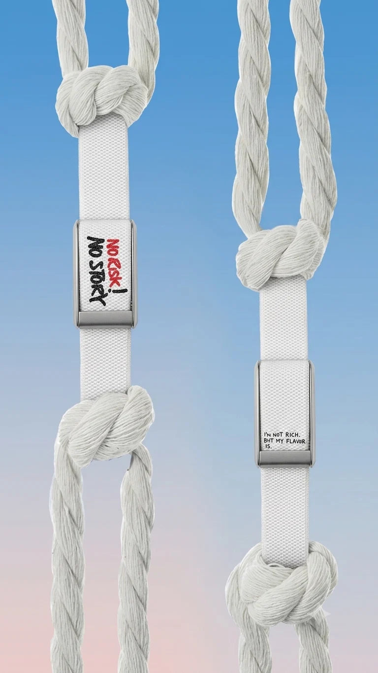 Un bracelet pour chaque version de vous